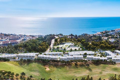Byhus i Mijas, Malaga, Mijas - € 802.000 | Ref: CSK584570 - foto 4