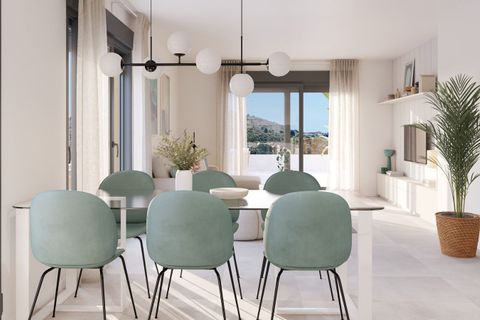 Leilighet i Mijas, Malaga, Mijas - € 302 000 | Ref: CSK726429 - foto 2