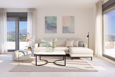 Leilighet i Mijas, Malaga, Mijas - € 302 000 | Ref: CSK726429 - foto 5
