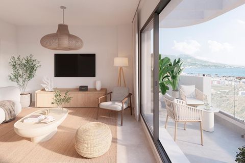 Lejlighed i Mijas, Malaga, Mijas - € 263.000 | Ref: CSK204039 - foto 1