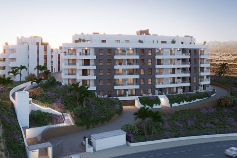 Lejlighed i Mijas, Malaga, Mijas - € 263.000 | Ref: CSK204039 - foto 2