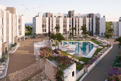 Lejlighed i Mijas, Malaga, Mijas - € 263.000 | Ref: CSK204039 - foto 11