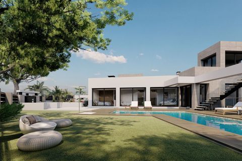 Villa a Mijas, Malaga, Mijas - € 2.548.000 | Ref: CSK302926 - foto 2