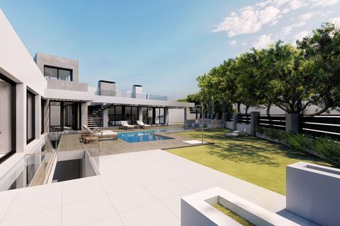 Villa a Mijas, Malaga, Mijas - € 2.548.000 | Ref: CSK302926 - foto 3