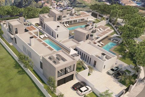 Villa a Mijas, Malaga, Mijas - € 2.548.000 | Ref: CSK302926 - foto 8
