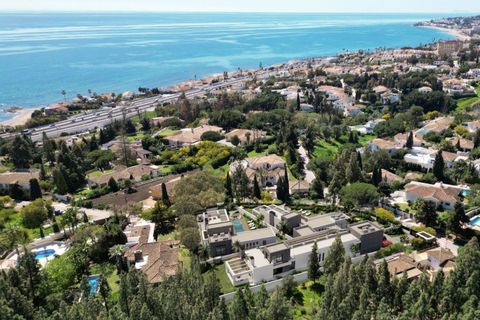 Villa a Mijas, Malaga, Mijas - € 2.548.000 | Ref: CSK302926 - foto 9