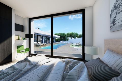 Villa a Mijas, Malaga, Mijas - € 2.548.000 | Ref: CSK302926 - foto 13