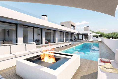 Villa a Mijas, Malaga, Mijas - € 2.548.000 | Ref: CSK302926 - foto 16