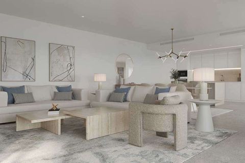 Leilighet i Estepona, Malaga, Estepona - € 623 000 | Ref: CSK855821 - foto 2