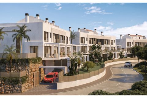 Byhus i Mijas, Malaga, Mijas - € 999.950 | Ref: CS519879 - foto 6