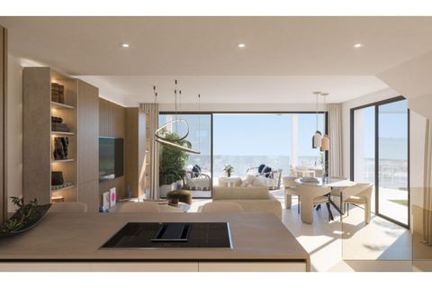 Byhus i Mijas, Malaga, Mijas - € 999.950 | Ref: CS519879 - foto 9