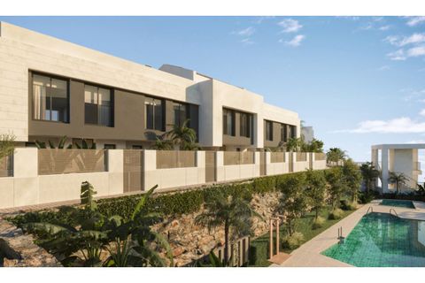 Byhus i Mijas, Malaga, Mijas - € 999.950 | Ref: CS519879 - foto 14