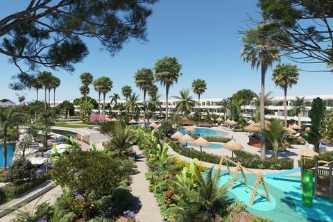 Lejlighed i Sotogrande, Cadiz, Sotogrande - € 549.000 | Ref: CSK866582 - foto 2