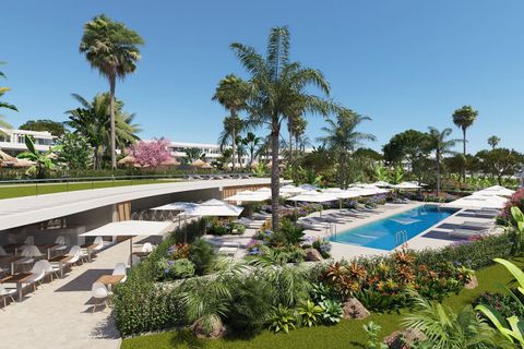 Lejlighed i Sotogrande, Cadiz, Sotogrande - € 549.000 | Ref: CSK866582 - foto 3