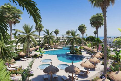 Lejlighed i Sotogrande, Cadiz, Sotogrande - € 549.000 | Ref: CSK866582 - foto 4