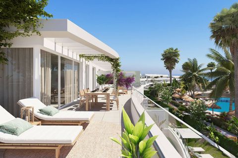 Lejlighed i Sotogrande, Cadiz, Sotogrande - € 549.000 | Ref: CSK866582 - foto 6