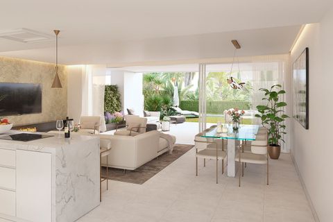 Lejlighed i Sotogrande, Cadiz, Sotogrande - € 549.000 | Ref: CSK866582 - foto 7