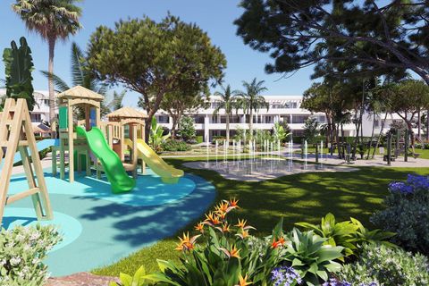 Lejlighed i Sotogrande, Cadiz, Sotogrande - € 549.000 | Ref: CSK866582 - foto 10