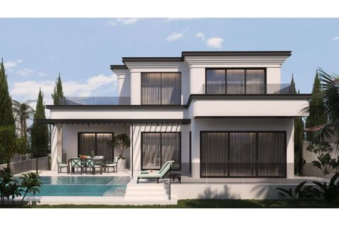 Villa - Mijas, Malaga, Mijas - € 1 500 000 | Réf : CSK537786 - photo 1