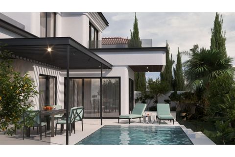 Villa - Mijas, Malaga, Mijas - € 1 500 000 | Réf : CSK537786 - photo 4