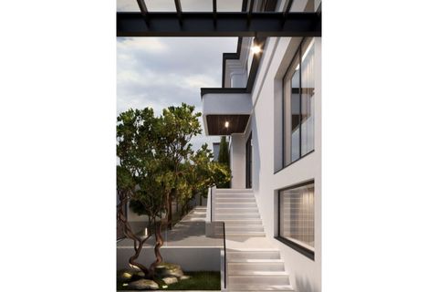 Villa - Mijas, Malaga, Mijas - € 1 500 000 | Réf : CSK537786 - photo 8