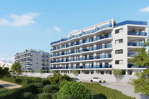 Apartament a Mijas, Malaga, Mijas - € 250.800 | Ref: CSK524408 - foto 8