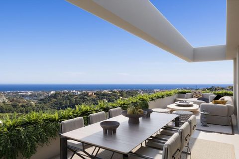 Lejlighed i Mijas, Malaga, Mijas - € 499.000 | Ref: CSK590547 - foto 1