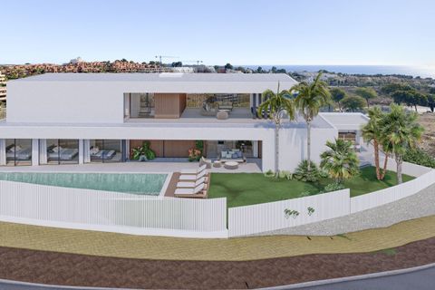 Villa i Manilva, Malaga, Manilva - € 3 000 000 | Ref: CSK477566 - foto 4