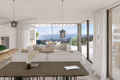 Villa i Manilva, Malaga, Manilva - € 3 000 000 | Ref: CSK477566 - foto 9