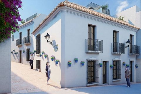Byhus i Estepona, Malaga, Estepona - € 695.000 | Ref: CSK491986 - foto 1