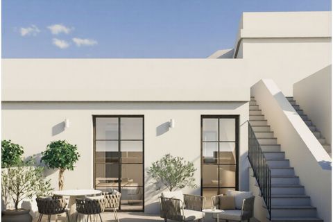 Byhus i Estepona, Malaga, Estepona - € 695.000 | Ref: CSK491986 - foto 2