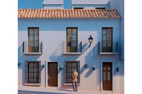 Byhus i Estepona, Malaga, Estepona - € 695.000 | Ref: CSK491986 - foto 3