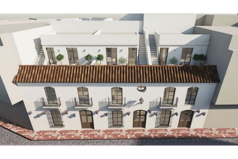 Byhus i Estepona, Malaga, Estepona - € 695.000 | Ref: CSK491986 - foto 4