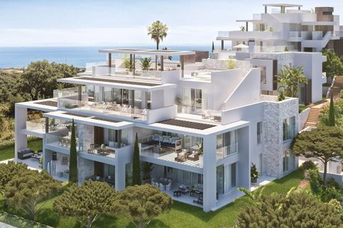 Leilighet i Marbella, Malaga, Marbella - € 960 000 | Ref: CSK347529 - foto 4