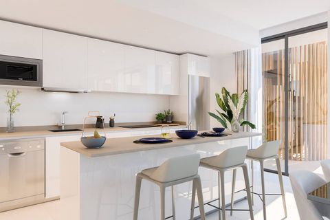 Leilighet i Fuengirola, Malaga, Fuengirola - € 570 000 | Ref: CSK611191 - foto 4