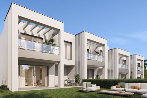 Byhus i Marbella, Malaga, Marbella - € 1.900.000 | Ref: CSK165675 - foto 1