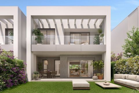 Byhus i Marbella, Malaga, Marbella - € 1.900.000 | Ref: CSK165675 - foto 10