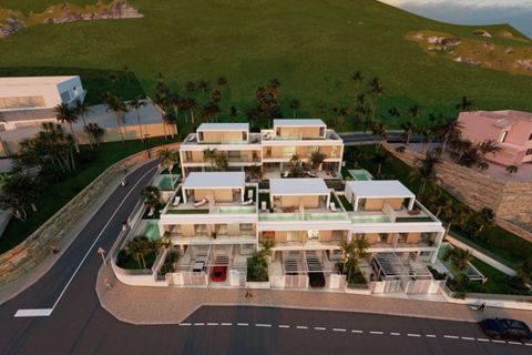 Byhus i Estepona, Malaga, Estepona - € 730.000 | Ref: CSK355222 - foto 5