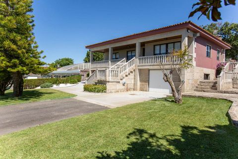 Villa i Adina, Coruna, Adina - € 1.945.000 | Ref: VIG37340 - foto 1