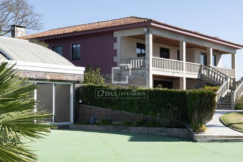 Villa i Adina, Coruna, Adina - € 1.945.000 | Ref: VIG37340 - foto 6
