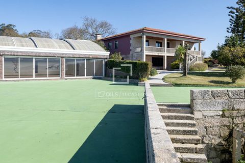 Villa i Adina, Coruna, Adina - € 1.945.000 | Ref: VIG37340 - foto 7