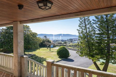 Villa i Adina, Coruna, Adina - € 1.945.000 | Ref: VIG37340 - foto 8