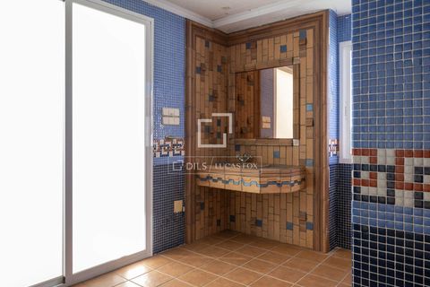 Villa i Adina, Coruna, Adina - € 1.945.000 | Ref: VIG37340 - foto 32