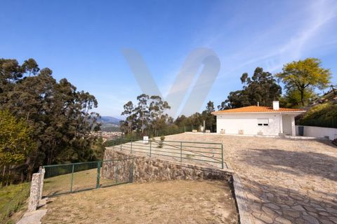 Villa i Ponte de Lima, Viana do Castelo, Ponte de Lima - € 380.000 | Ref: V456 - foto 4