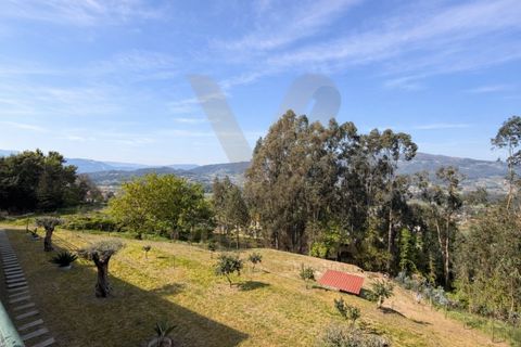 Villa i Ponte de Lima, Viana do Castelo, Ponte de Lima - € 380.000 | Ref: V456 - foto 5