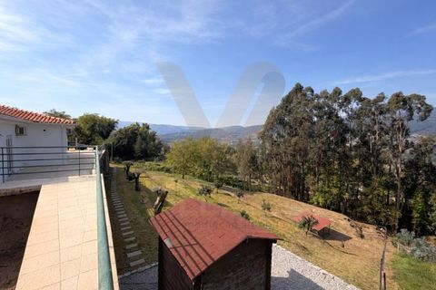Villa i Ponte de Lima, Viana do Castelo, Ponte de Lima - € 380.000 | Ref: V456 - foto 6