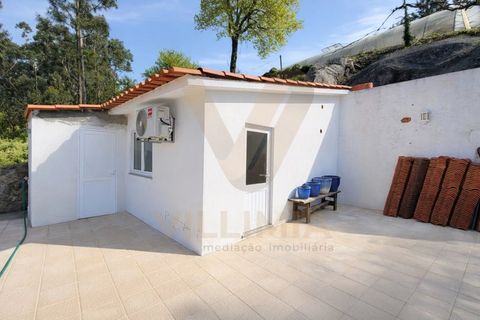 Villa i Ponte de Lima, Viana do Castelo, Ponte de Lima - € 380.000 | Ref: V456 - foto 26