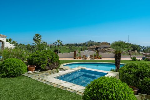 Haus in Benahavis, Malaga - Foto 2