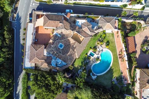 Haus in Benahavis, Malaga - Foto 3