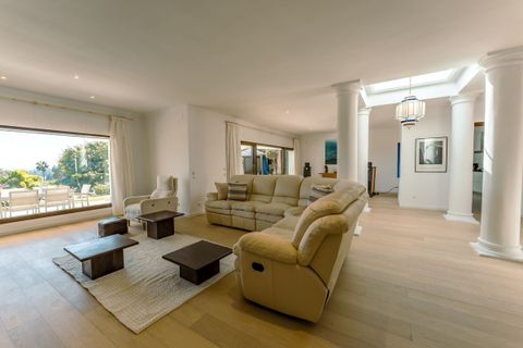Haus in Benahavis, Malaga - Foto 5
